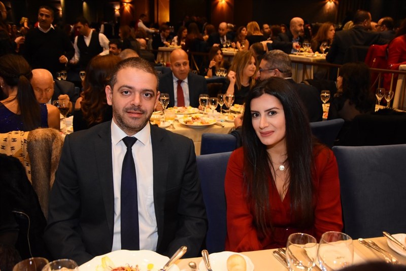 Jad Aboujawde & Ghadi Francis